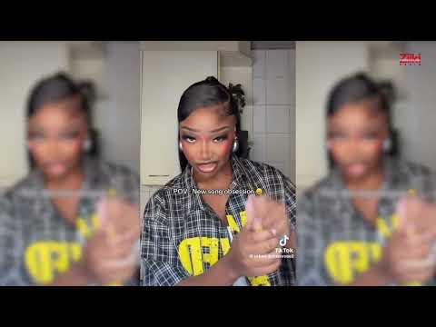 DJ Jaivane x Zem_sa - Ibele (Tiktok Compilation)