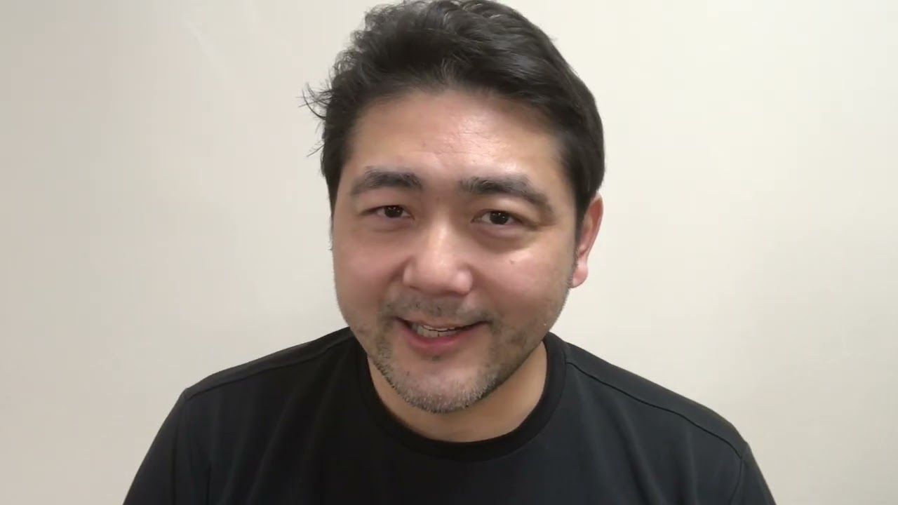 【俳優向け】主役級の芝居(Taker)と脇役の芝居(Giver)