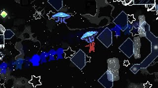 第三空中実験 (Third Aerial Experiment) | Celeste Mods (Music Translation Contest 2)