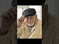 Trying to convince my dad to start a YouTube channel I think it be good for him