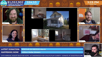 DB2020 - Dawn Guard Gameshow Day 8: The Price is Right