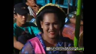 DAGELAN LUCU JAMAN DULU MARKONYEK MOGOL DAN SARIMAN 2007||KETOPRAK MARKONYEK CS