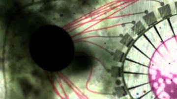 Xerxes - Cell progression