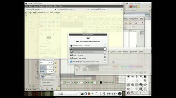 Tupi & Ubuntu 12.10 (Test No 1) : Tracing a possible bug related to a dependencies conflict