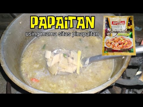 Download PAPAITAN (using mama sitas pinapaitan)