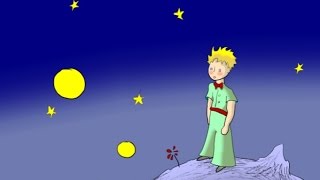 [eo] Novaĵoj – “La Eta Princo”, eterne disvendata (04/07/2012)