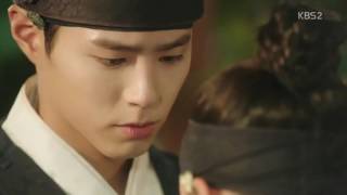 Eddy Kim - Love That Shine Like Stars ( Ra On & Lee Young ) Ost Moonlight Drawn By Clouds