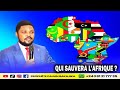 Qui sauvera lafrique   prophete paulin bakajika