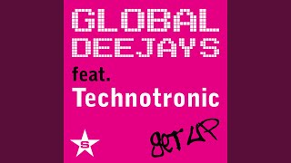 Get Up (Video Mix)
