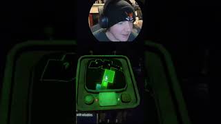 Could See Up XD #furry #repo #furries #streamer #coop #horrorgaming #indiehorrorgame #coophorror