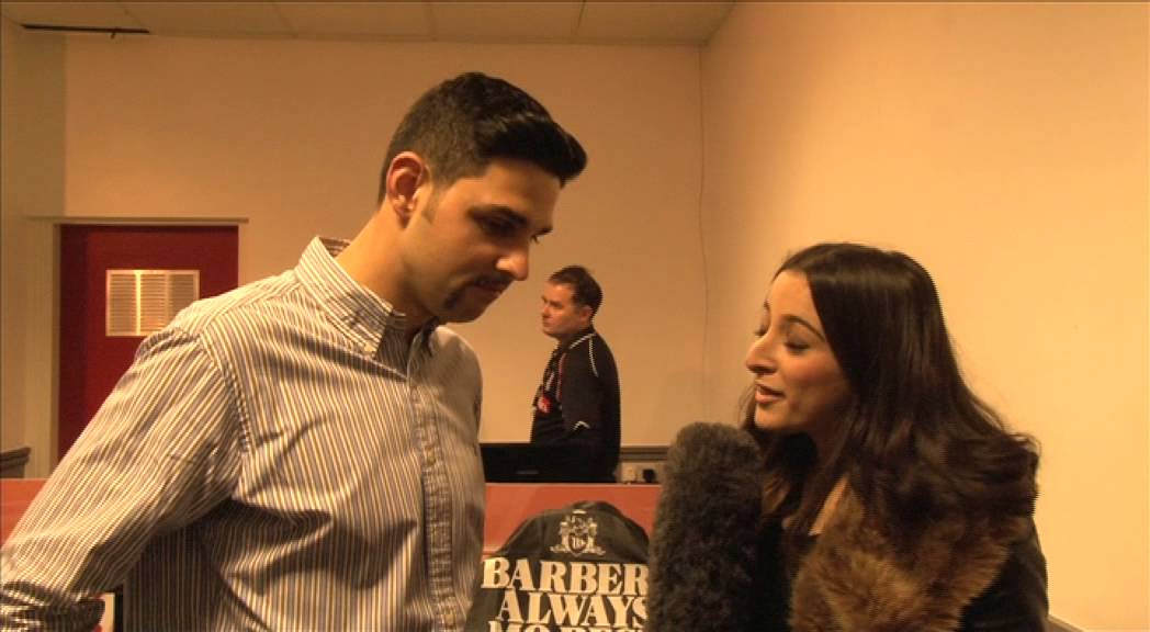 Movember Package Knot FM