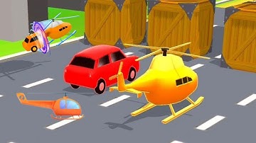 SHAPE SHIFTIN All Levels Gameplay Walkthrough Android,ios max R9SDW