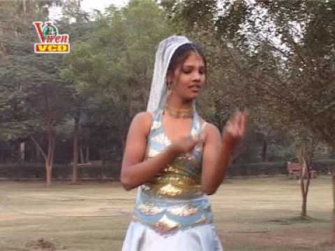 Sharabi Naina Jaan Marata ## Album :Muniya Sayan Ho Gayil ## Dehati Lok Geet