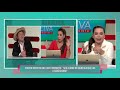 Milagros Leiva Entrevista - JUL 29 - 1/3 | AQUÍ TIENES TU PREMIER | Willax