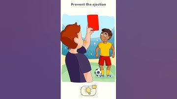 Dop 2 (Delete One Part) Level 1065 Prevent the ejection #viralshorts #shorts