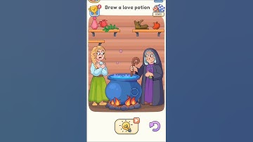 DOP 5 Delete One Part level 128 #shorts #youtubeshorts #youtube #ytshorts