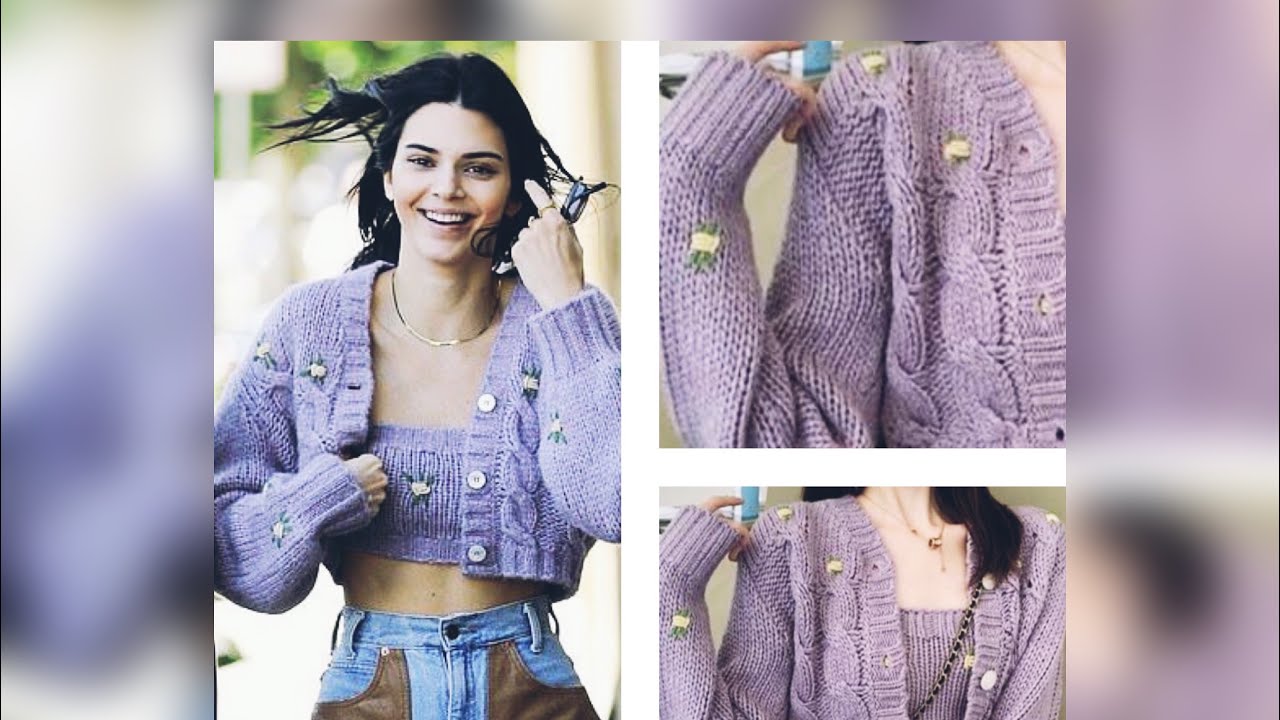 kendall jenner hırkası :) 2. Bölüm