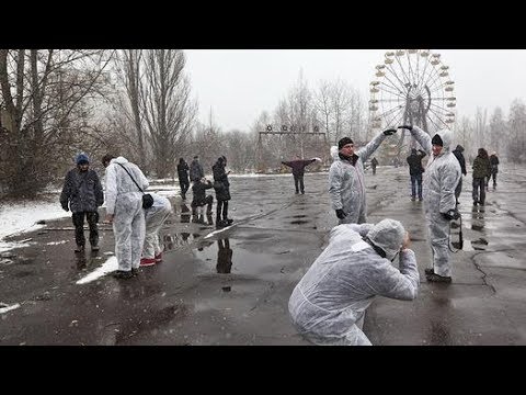 Video: La 30 De Ani De La Dezastrul De La Cernobâl, Așa Arată Pripyat, Ucraina - Matador Network