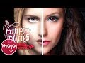 Top 10 Differences Between The Vampire Diaries Books & TV Show