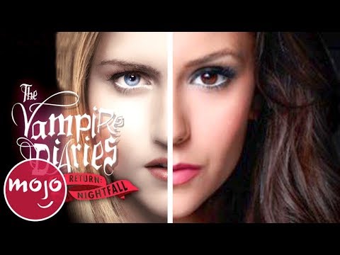 Video: Apakah stelena endgame ada di buku?