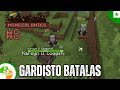 Rabistoj atakas | Minecraft Minecolonies E8 | Esperanto