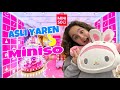 Aslı Yaren ‘le Miniso Alışverişimiz ! Efsane Bir Alışveriş Vlog