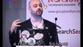 Telecom Security Issue - Part 3 - ClubHack 2010