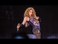 Shakira-She Wolf (Live El Dorado World Tour)
