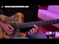 Je rponds  tout  guitarvlog 339 en live 