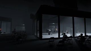 Новый трейлер INSIDE с E3 2016 Новый трейлер INSIDE с E3 2016