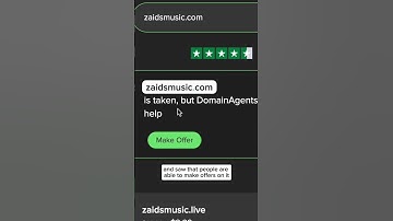 When a Domain Expires