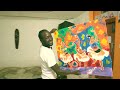 CHINA TOWN 2 Official Video GOGN1 CHINA TOWN 2 Official Video GOGN1