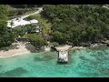 My Airbnb Beach Cottage Tour In St Thomas, VI | Pelican Beach | Sapphire Beach | High Tides