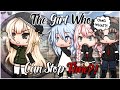 The girl who can stop time  glmm  gacha life  original  gacha life mini movie 