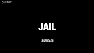 Kanye West - Jail ft. JAY-Z (Legendado)
