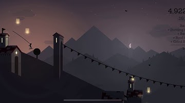 Alto level 18 all missions in one run