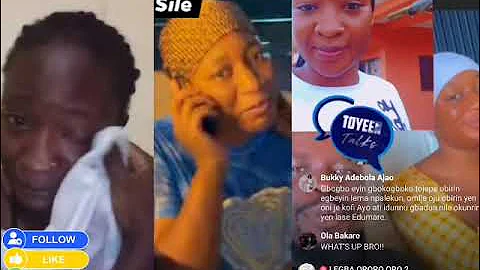 Part 2: EWA GBO NKAN TI WON SO NIPA SISI ALAGBO ATI IYALE E OOO