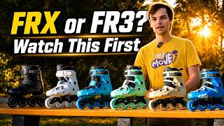 Celebrity FR Skates FRX 80 vs FR3 80 – Differences, All Colors & Buying Guide Net Worth