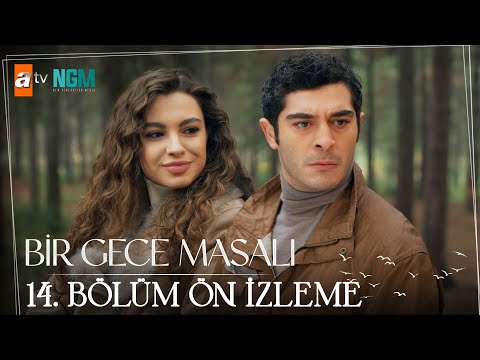 Bir Gece Masalı