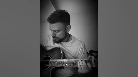 It goes on cover by Andy Grimes