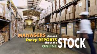 Benefits of using Genesis Inventory Plus+