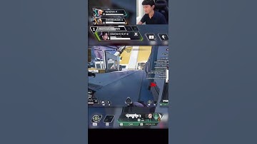 Hot drop Chaos | Apex Legends Gameplay