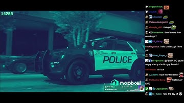 PENTA + chat - 2022-07-08 - JOHN COP | NoPixel