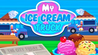 My Ice Cream Truck screenshot 5