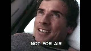 JOHN DOE 2002 TV Show Original Unaired Pilot Episode w/ Meat Loaf Details