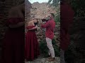 Caruso cover - Zingari Felici