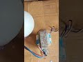 9 volt battery se 220 volt AC project 12 th class ❤️❤️