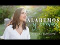 Alabanzas Católicas - Verónica Sanfilippo / Cantos para orar / Música Católica
