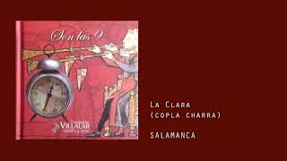 La Clara (copla charra, Salamanca)