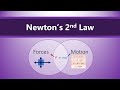 Understanding Newton's Laws and Kinematics